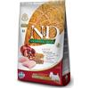 Farmina Natural & Delicious Ancestral Grain Light Adult Mini con Pollo e Melograno - Farmina - Natural & Delicious Ancestral Grain Light Adult Mini con Pollo e Melograno - 2,50KG