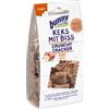 Bunny Crunchy Cracker alla Mela - Bunny - Crunchy Cracker alla Mela - 50GR
