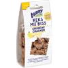 Bunny Crunchy Cracker alla Banana - Bunny - Crunchy Cracker alla Banana - 50GR