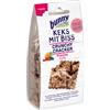 Bunny Crunchy Cracker ai Frutti - Bunny - Crunchy Cracker ai Frutti - 50GR