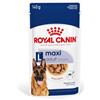 Royal Canin Maxi Adult Bustina - Royal Canin - Maxi Adult - 140GR