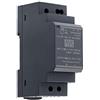MEAN WELL 24 VDC | 1,5 A | 36 Watt | Mean Well HDR-30-24 alimentatore guida DIN Rail