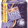 FATER SpA ASSORBENTE LINES SETA ULTRA CON ALI 16 PEZZI