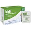 MONTEFARMACO OTC SpA IRIDIL SALVIETTINE LAVAOCCHI 28 PEZZI