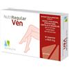 NUTRILEYA Srl NUTRIREGULAR VEN 30 COMPRESSE