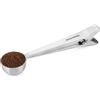 Tescoma 428804 Misurino da caffè multiuso con clip, linea GrandCHEF