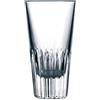 Arcoroc Realo ARC 00841 - Set di 6 bicchieri da rialto, in vetro trasparente, 160 ml