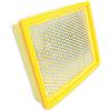 MisterVac | compatibile con filtro sostitutivo filtro a lamelle Würth iss 54 HO