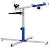 Gioma Bikestand cavalletto Supporto Manutenzione e Soccorso, richiudibile Competition GC 205-00 100% Made in Italy