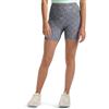 The North Face Never Stop Pantaloncini Smoked Pearl TNF Shadow Toss Print 140