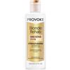 PROVOKE Blonde Rehab N0'2 Bond Shampoo rinforzante senza solfati 200 ml, riduce la rottura e l'effetto crespo in 1 lavaggio Formulato con un complesso Pro Bonding, cheratina e acido ialuronico, per ca