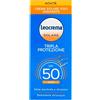 Leocrema Crema Viso Tripla Azione Sfp50 50ml, 50ml