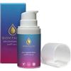 Biovitalize Crema Contorno Occhi Bava di Lumaca, Centella Asiatica e Ippocastano - Trattamento Antirughe Borse e Occhiaie - Idratante Rassodante con Ippocastano - Anti Età 30ml