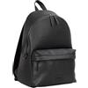 HUGO New Ethon Hi_backp, Zaino Uomo, Nero, Taglia Unica