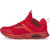 PUMA Enzo 2 Refresh Jr, Mocassino Unisex - Adulto, Rosso, 38.5 EU