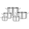 Hendi Tegame Per Carne 3.5 litri h 11,5 cm - Senza Coperchio 837719