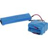 Aeg Electrolux Kit Batteria Aspirapolvere Electrolux 4055132304 Originale