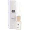 MySenso - Profumo per Ambienti - 100ml - n.18 Lino Puro