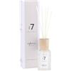MySenso - Profumo per Ambienti - 100ml - n.7 Musk Cassis