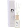 MySenso - Profumo per Ambienti - 100ml - n.15 Lemongrass