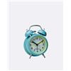 Chic.Mic - Orologio Sveglia - Azzurro Time Traveller
