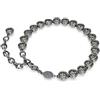 Swarovski Bracciale IMBER TENNIS RUTENIO Donna Swarovski