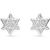 Swarovski Orecchini A LOBO DEXTERA STELLA Donna Swarovski