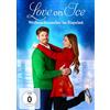 LEONINE Love on Ice - Weihnachtszauber im Eispalast/DVD