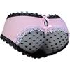 aishani Mooning Perizoma, Rosa, 3XL Uomo
