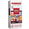 600 capsule caffé KIMBO espresso NAPOLI compatibili NESPRESSO