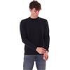EA7 GOLF PRO M KNITTED T-TOP CN Maglione da Uomo