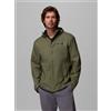 COLUMBIA WATERTIGHT II JACKET Giacca Outdoor Uomo