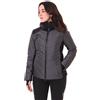 COLMAR CHARMING - SHINY QUILTED JACKET Giacca Sci Donna