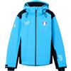 EA7 BLOUSON Giacca Sci Donna