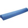 TOORX SEMI CILINDRO FOAM ROLLER 15 X 90 CM