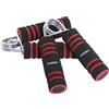 TOORX COPPIA HAND GRIPS CON IMPUGNATURA 'SOFT TOUCH'
