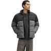 JACK & JONES JJMAZE PUFFER COLLAR Piumino Uomo