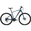 BOTTECCHIA CICLO 28 LITE CROSS EVO 21S U DK C53 Mountain Bike 28'
