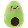 Zooplus Basics Gioco per gatti Zooplus Basics Avocado con catnip - 1 pz