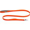 Ruffwear Front Range Collare per cani, arancione - Guinzaglio Blaze Orange - 1,5 m