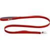 Ruffwear Guinzaglio Ruffwear Front Range, rosso - L 150 cm x H 2 cm