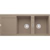 Franke Maris MRG 621 Oyster