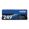 Brother TONER BROTHER TN249BK NERO 4,5K PG X HL-L8230/HL-8240CDW MFC-L8340/MFC-L8390CDW - TN249BK