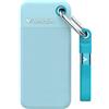Verbatim Pocket SSD USB 3.2 Gen 2 - 2TB Blu - 32325