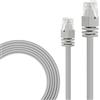 Reolink RJ45 Cat-5 Cavo Ethernet, Cavo di Rete da 18 Metri