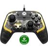 GameSir Kaleid Flux Xbox Controller- Controller di gioco con licenza ufficiale per Xbox Series X|S, Xbox One e Windows e Steam, controller di videogiochi cablato con grilletto/joystick a effetto Hall