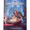 Dungeons & Dragons Candlekeep Mysteries (Libro Avventure - Versione Inglese)