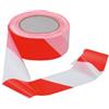 Viso Nastro delimitatore Viso 50 mm x 100 m bianco/rosso RSNA121RB