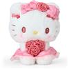 Sanrio RARA bambola di peluche originale Sanrio Hello Kitty (Dory Rose)