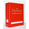 Basic Books The Feynman Lectures on Physics. The New Millennium Edition